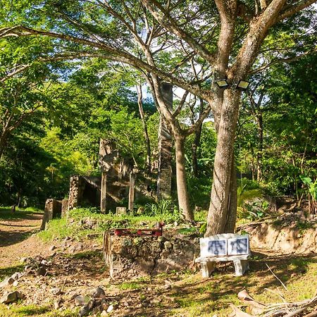 Martinique Treehouse Βίλα Canton Suisse Εξωτερικό φωτογραφία