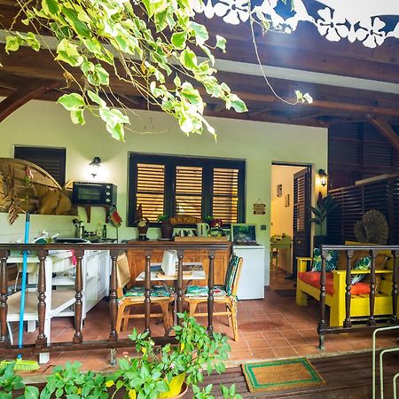 Martinique Treehouse Βίλα Canton Suisse Εξωτερικό φωτογραφία