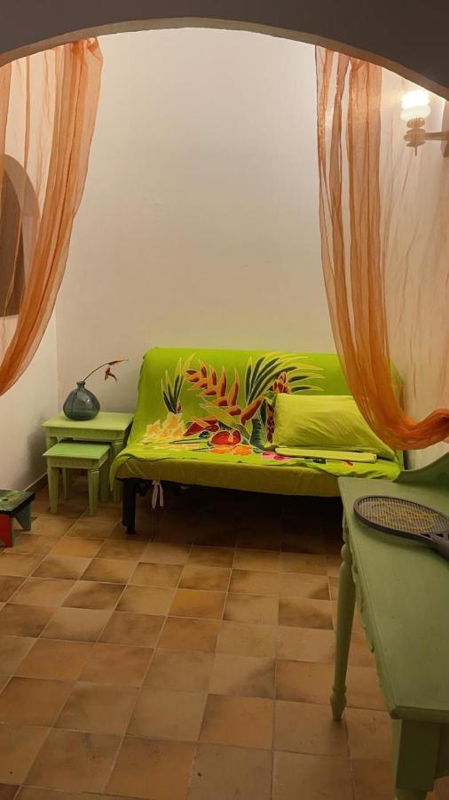Martinique Treehouse Βίλα Canton Suisse Εξωτερικό φωτογραφία
