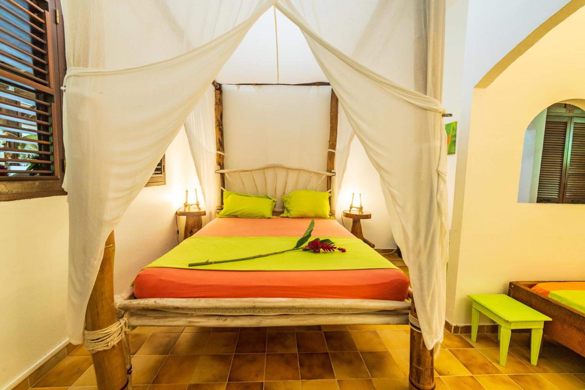 Martinique Treehouse Βίλα Canton Suisse Εξωτερικό φωτογραφία