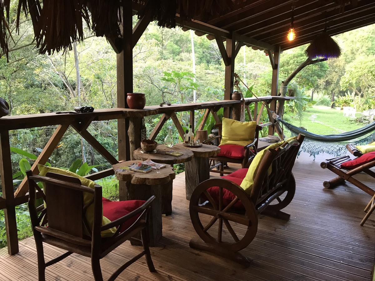 Martinique Treehouse Βίλα Canton Suisse Εξωτερικό φωτογραφία