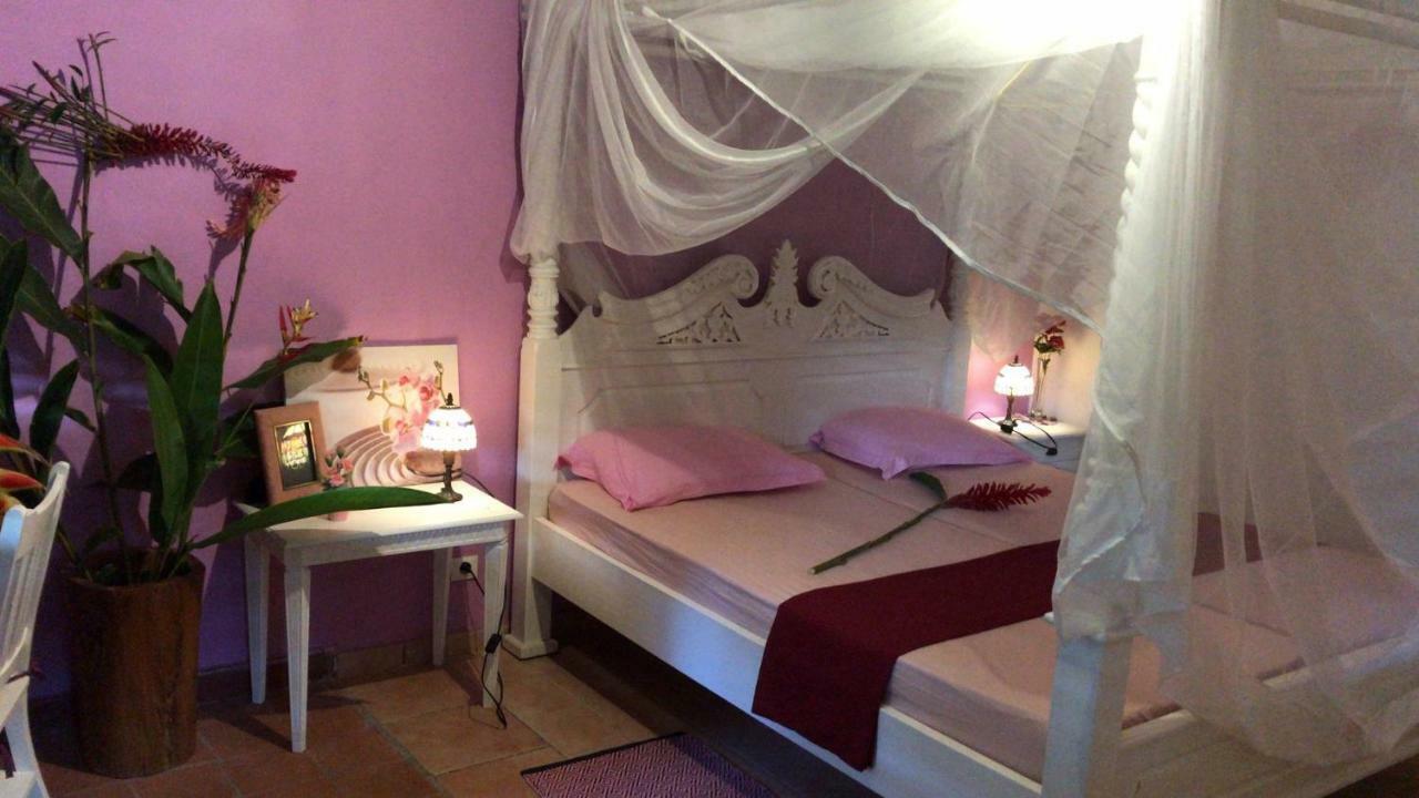 Martinique Treehouse Βίλα Canton Suisse Εξωτερικό φωτογραφία